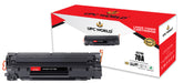 UPC World Toner Cartridge 78A CE278A Replacement HP Laserjet P1606DN, M1536, MFP M1536DNF, P1560, P1566, P1606 Black